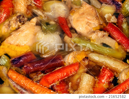 Rustic Soup Rustic Soup 21652582