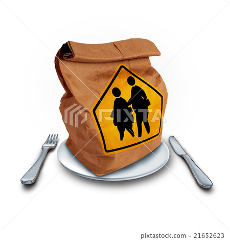 School Obesity Diet 21652623