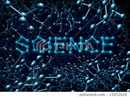 Science Concept Science Concept 21652626