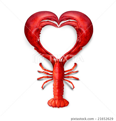 Seafood Love Seafood Love 21652629