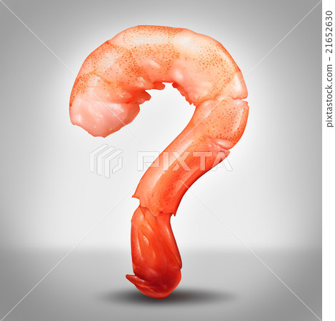 Seafood Questions Seafood Questions 21652630