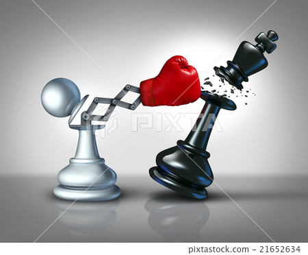 Secret Weapon Secret Weapon 21652634