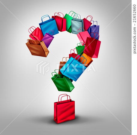 Shopping Question 21652660