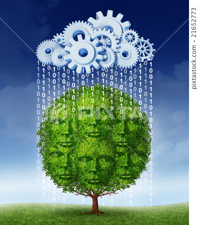 Social Media Growth Social Media Growth 21652773