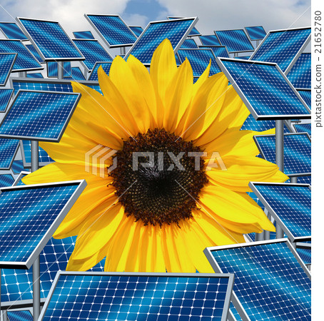 Solar Energy 21652780