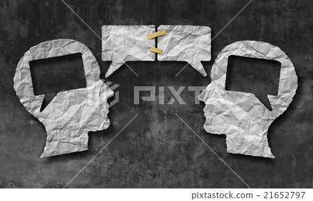 Speaking Together 21652797