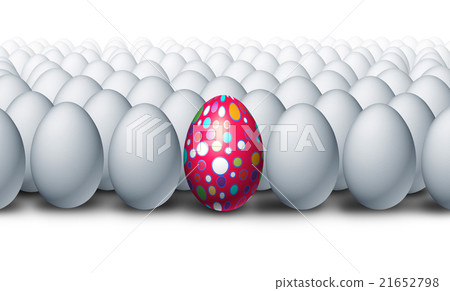 Special Decorated Egg Special Decorated Egg 21652798