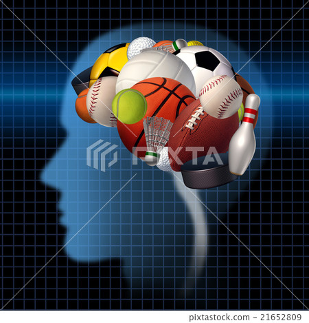 Sport Psychology 21652809