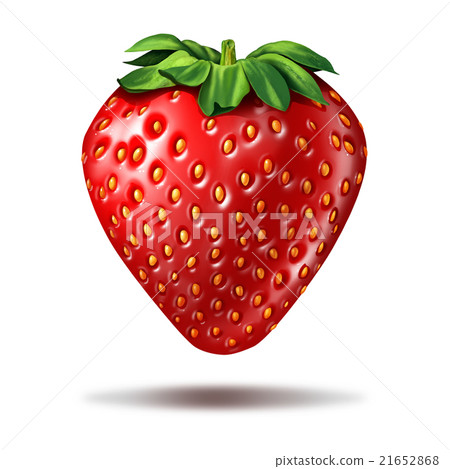 Strawberry Strawberry 21652868