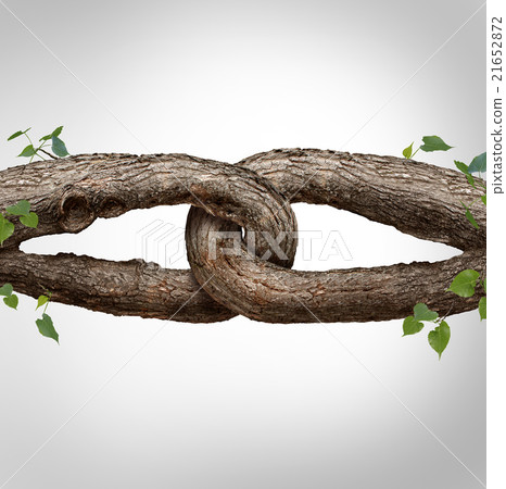 Strong Chain Concept 21652872