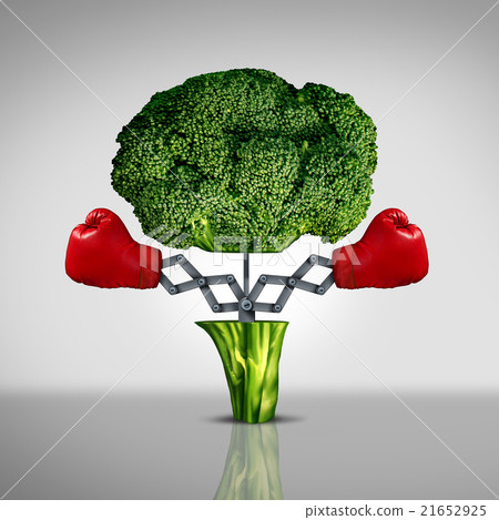 Superfood Protection Superfood Protection 21652925