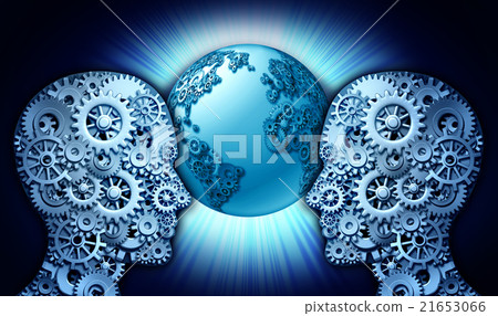 Technology Partnership 21653066