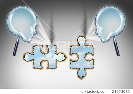 Thinking People Solution 21653085