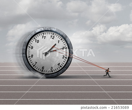 Time Burden 21653089