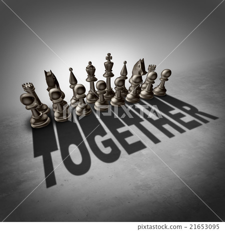 Together Concept 21653095