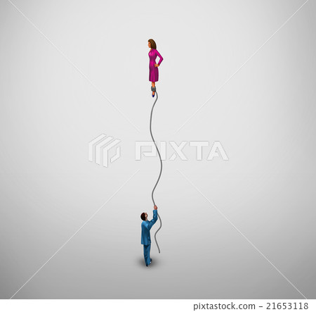 Transgender Concept 21653118