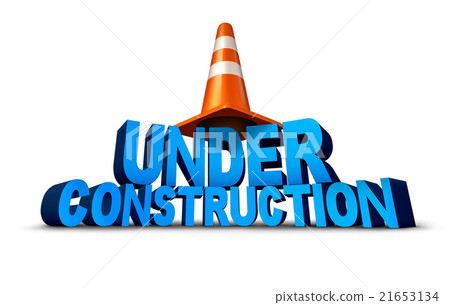 Under Construction 21653134