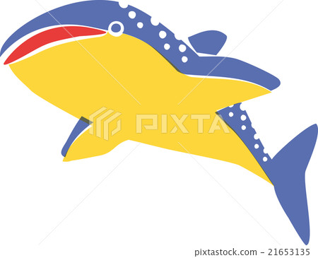 Whale shark 21653135