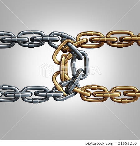 Unity Chain Unity Chain 21653210
