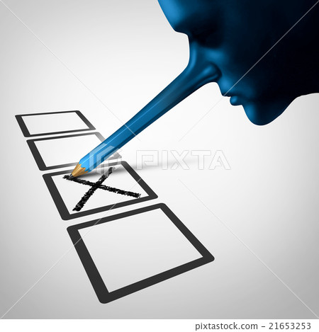 Vote Fraud 21653253