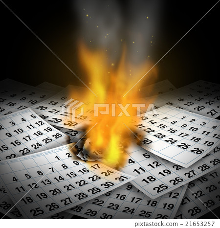 Wasting Time 21653257