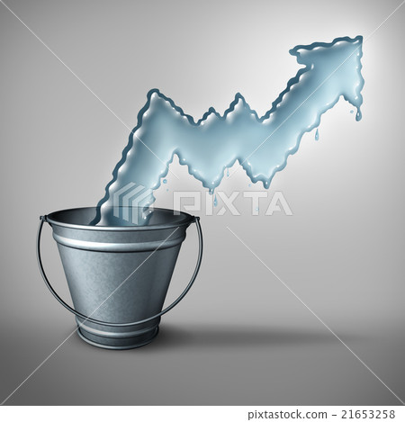 Water Demand Concept 21653258