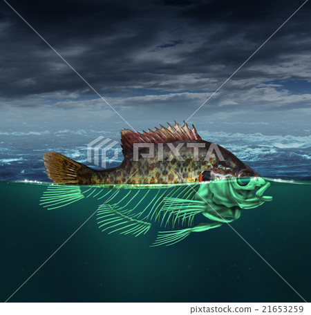 Water Pollution 21653259