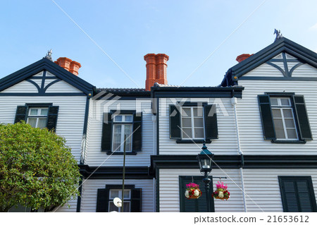 Kobe Fortress Hall Shukeke House 21653612