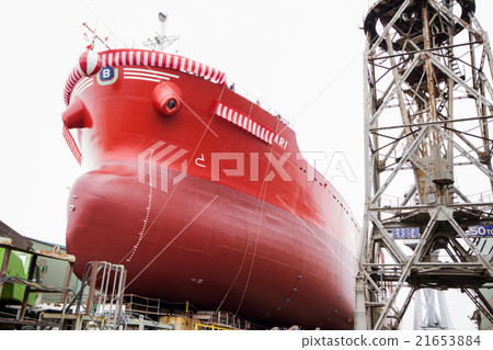 Launch type Hakodate 21653884