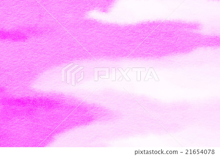 Vibrant fine hand gauge watercolor interior view white background: abstract hand feeling artistic background 21654078