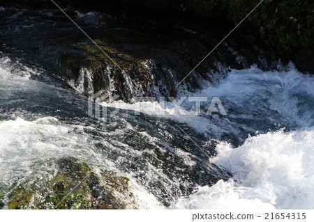 Kanda River 21654315