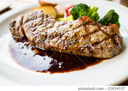  steak 21654337