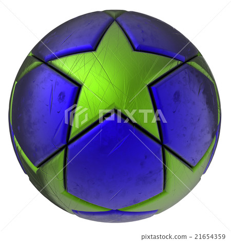 soccer ball soccer ball 21654359