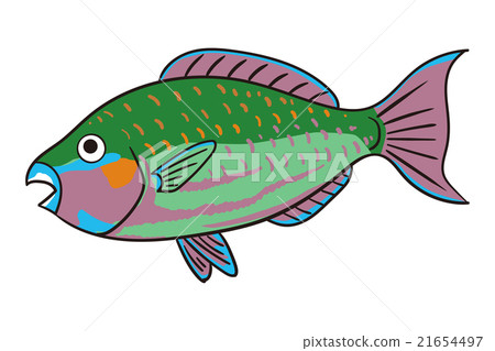 Budai illustration Budai illustration 21654497