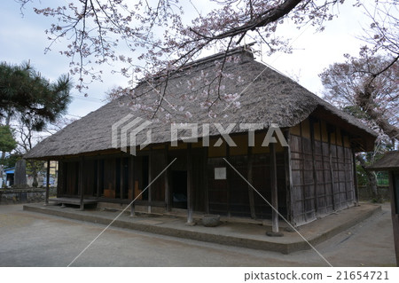 Ninomiya Takanori (Kanjiro) birthplace. Odawara-shi, Kanagawa prefecture Ninomiya Takanori (Kanjiro) birthplace. Odawara-shi, Kanagawa prefecture 21654721