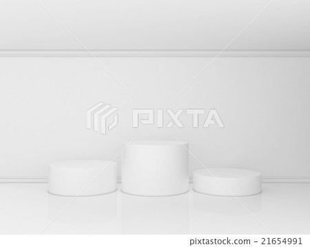 triple pedestal in the interior triple pedestal in the interior 21654991