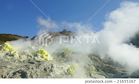 Iwooshiyama（弟子屈鎮） 21655167