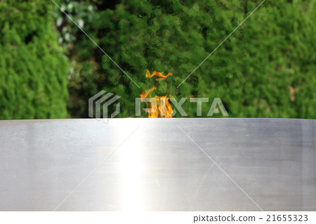 Peace Light (Peace Memorial Park) 21655323