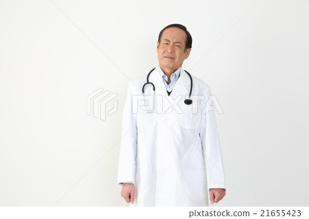 澀臉醫生 21655423