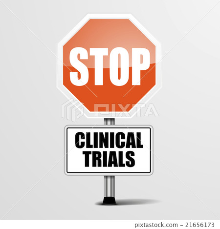 Stop Clinical Trial 21656173