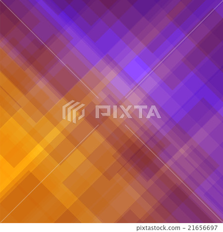 Abstract Elegant Orange Red Background 21656697