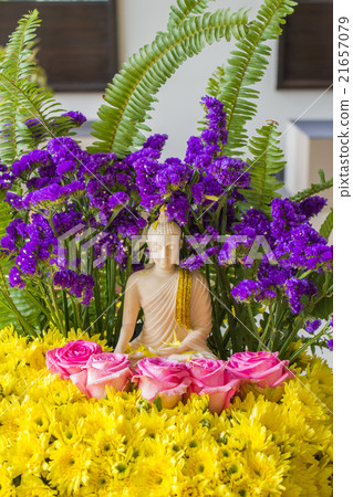 buddha statue 21657079