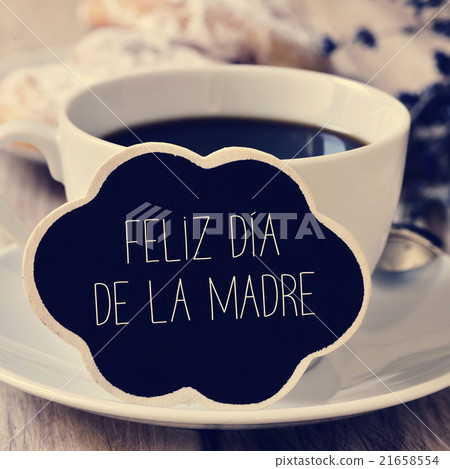 feliz dia de la madre happy mothers day in spanish 21658554