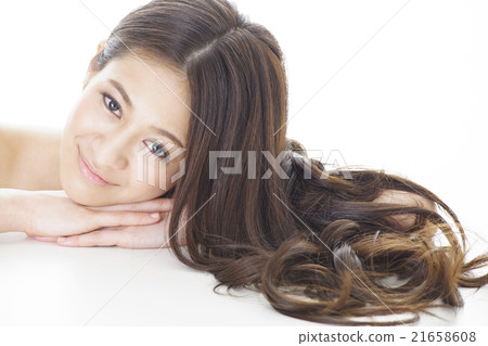 Hair/Hairstyle images - PIXTA Hair/Hairstyle images - PIXTA
