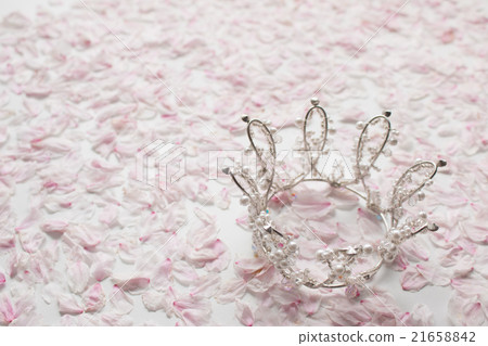 tiara tiara 21658842