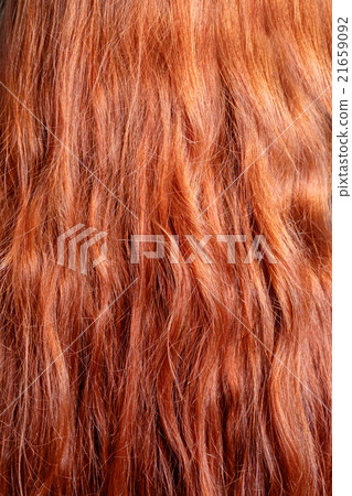 Red Hair Texture. Yfnehfk red hair background. Red Hair Texture. Yfnehfk red hair background. 21659092