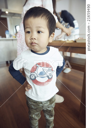 漂亮的男孩 漂亮的男孩 21659490