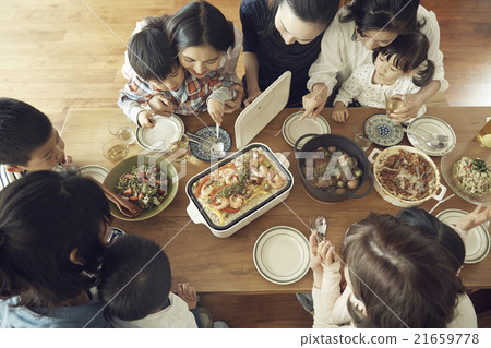 Mother friend's party Mother friend's party 21659778