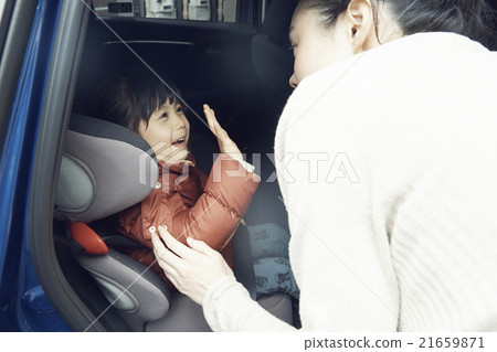 母親外出 母親外出 21659871