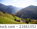 Himalayas mountain path 2 21661352